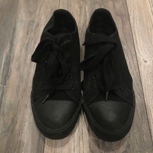 converse non slip work shoes